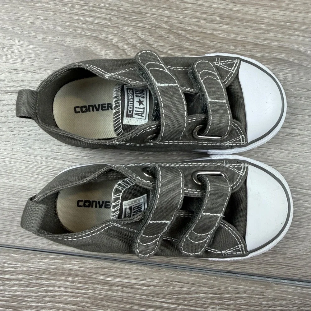 Converse thank you